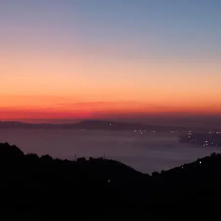 Sunshine Casa de hóspedes Pimonte