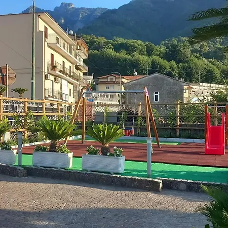 Casa de hóspedes Sunshine