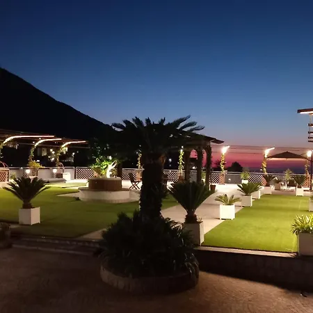 Sunshine Πανσιόν Pimonte
