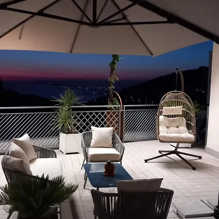 Sunshine Appartement *