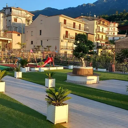 Casa de hóspedes Sunshine Pimonte