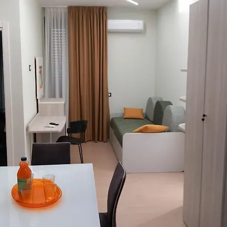 Sunshine Appartement Pimonte