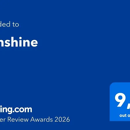 Sunshine 4* Pimonte