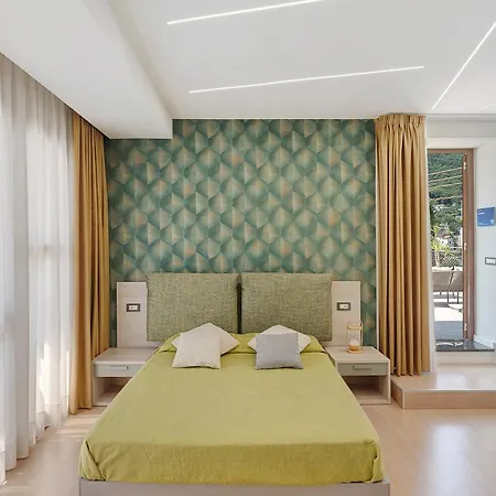 Appartement Sunshine Pimonte
