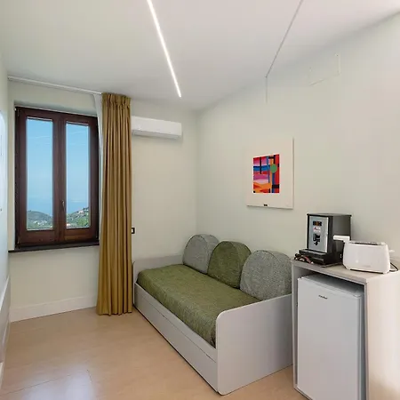 Sunshine Apartment Pimonte