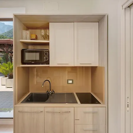 Appartement Sunshine Pimonte