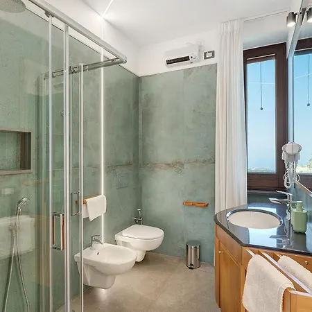 Sunshine Appartement Pimonte