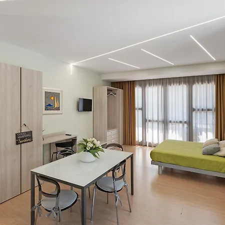Sunshine Appartement