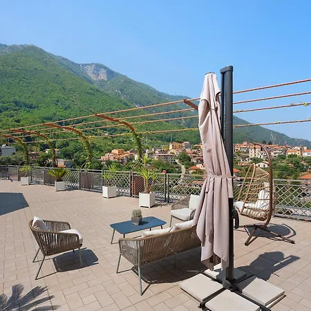 Sunshine Apartament *